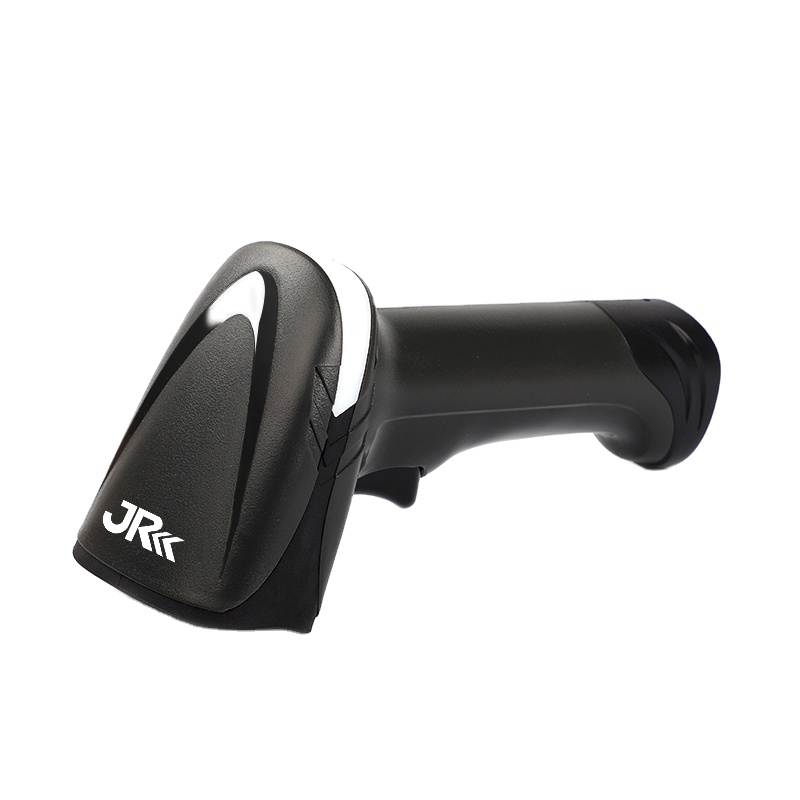 Barcode Scanner 2D - เครื่องสแกนบาร์โค้ดและคิวอาร์โค้ดแบบมือถือ ใช้สาย USB รองรับ 1D และ
