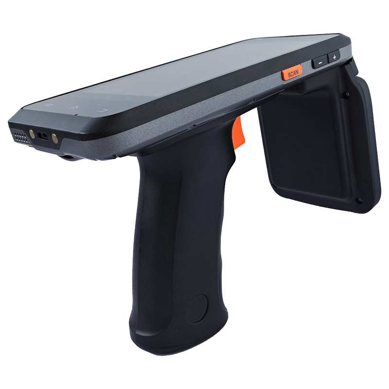 เครื่องอ่านบาร์โค้ดแบบพกพา PDA - Barcode Scanner 2D บทวิจารณ์และราคา