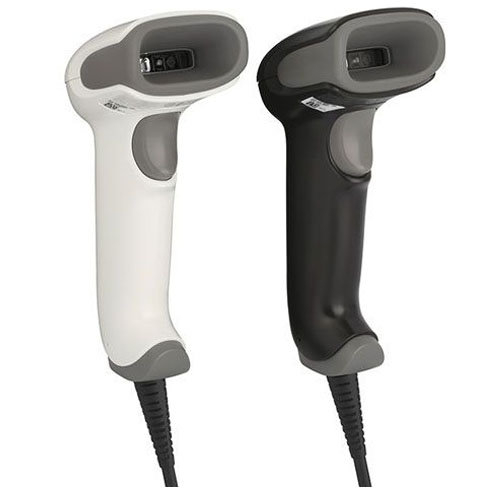 ฮันนี่เวลล์ โวเอเจอร์ XP 1470g - Barcode Scanner 2D บทวิจารณ์และราคา