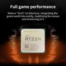 อัพเกรดพีซีเก่า ด้วยโปรเซสเซอร - Amd Cpu Ryzen 7 บทวิจารณ์และราคา