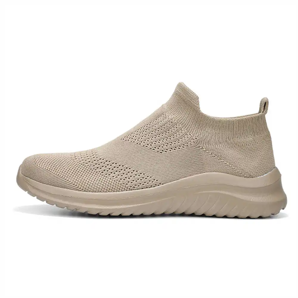 Beige Soft ใหม่รองเท้าเทนนิส M - Office Tech Gift Ideas บทวิจารณ์และราคา