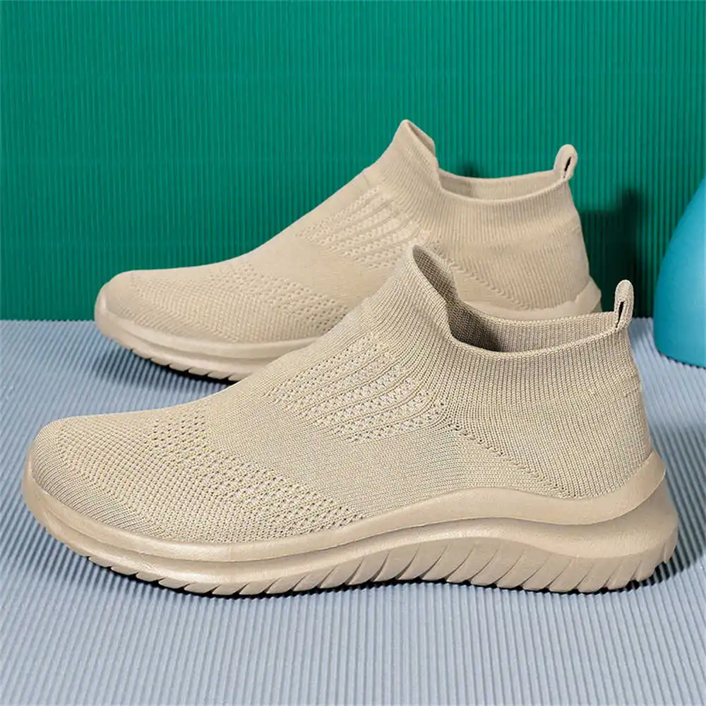 Beige Soft ใหม่รองเท้าเทนนิส M - Office Tech Gift Ideas บทวิจารณ์และราคา