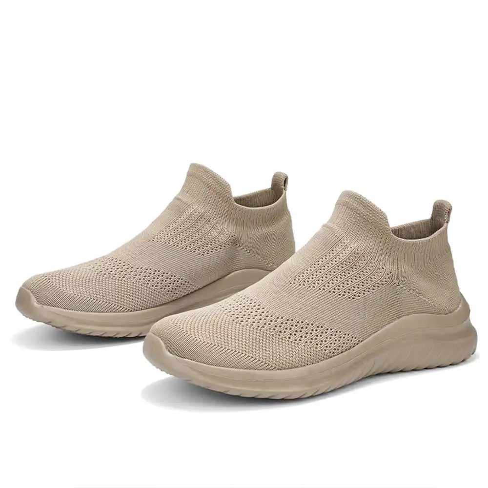 Beige Soft ใหม่รองเท้าเทนนิส M - Office Tech Gift Ideas บทวิจารณ์และราคา