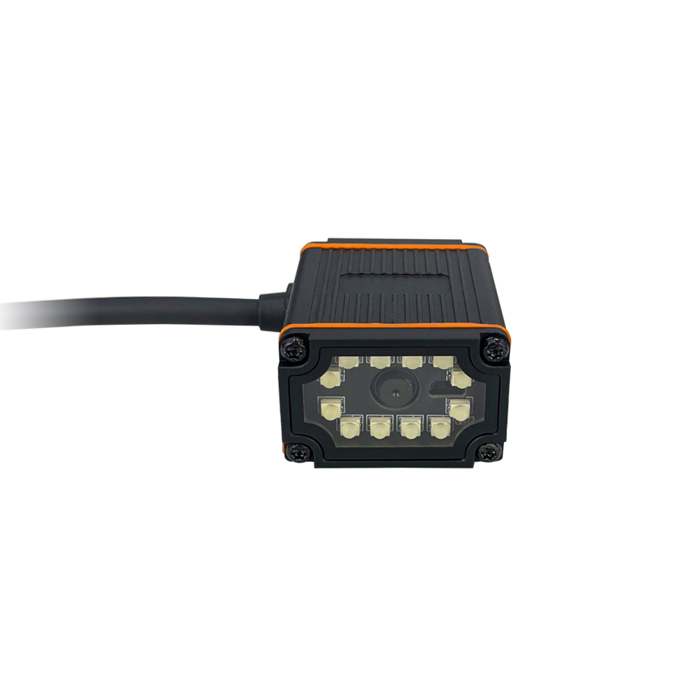 เครื่องสแกนบาร์โค้ดอุตสาหกรรม  - Barcode Scanner 2D บทวิจารณ์และราคา