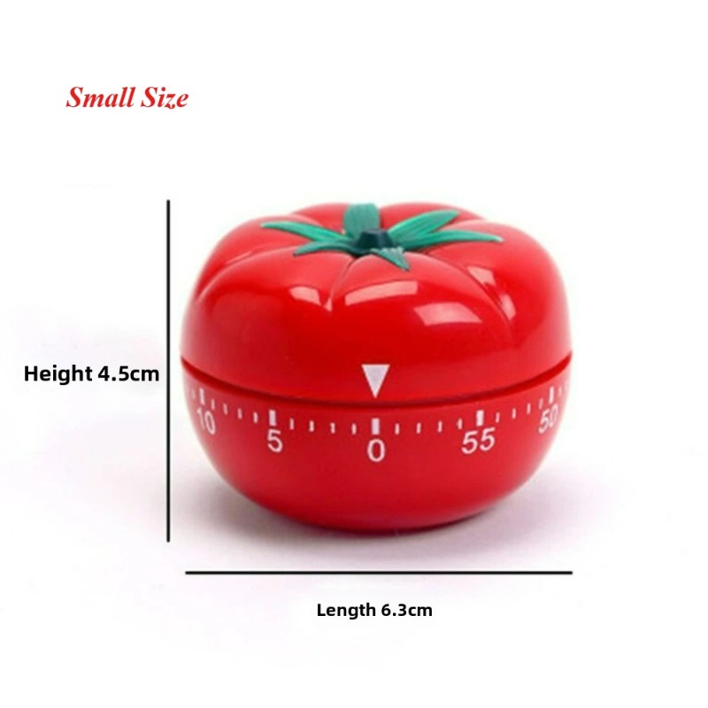 ตัวตั้งเวลาแบบกลไก ขนาดใหญ่และ - Digital Timer Countdown บทวิจารณ์และราคา