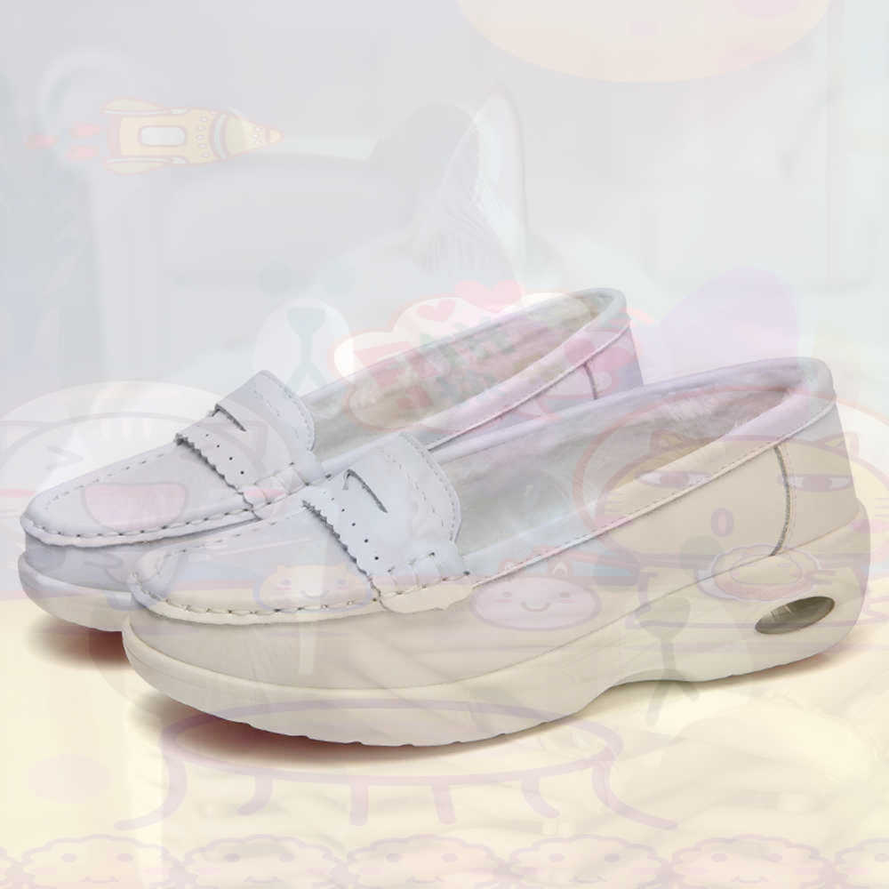 Soft SLIP-ON สตรีขนาดใหญ่รองเท - Office Tech Gift Ideas บทวิจารณ์และราคา