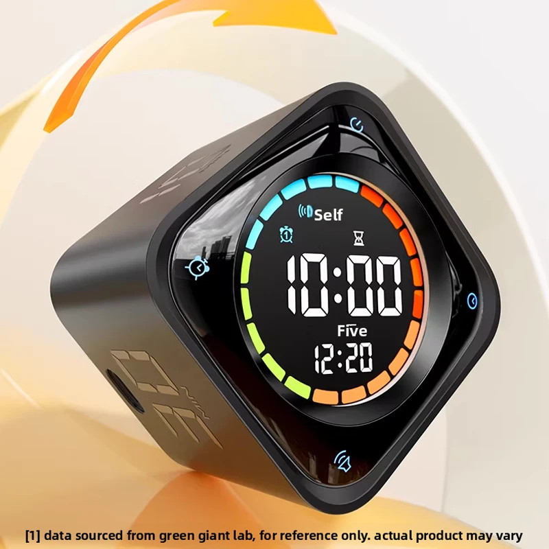 นาฬิกาจับเวลา llano TK3 พร้อมเ - Digital Timer Countdown บทวิจารณ์และราคา