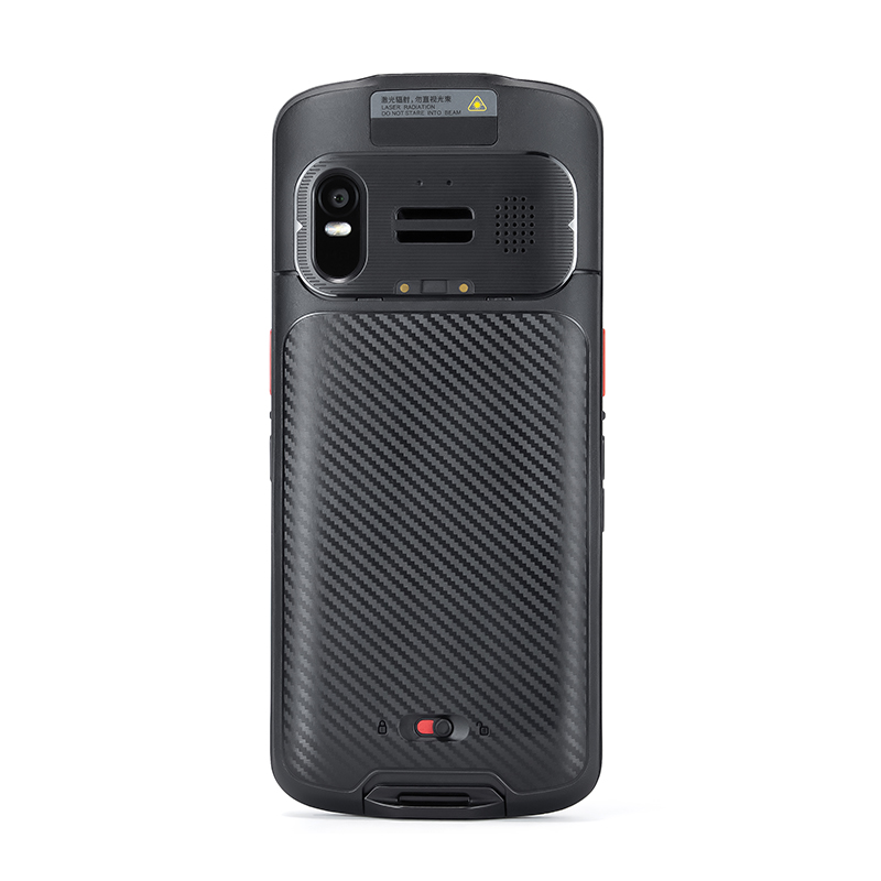 เครื่องพีดีเอพกพา Google NFC P - Barcode Scanner 2D บทวิจารณ์และราคา