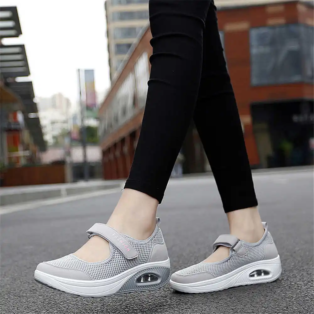 36-41 Demi-Seasonรองเท้าผ้าใบส - Office Tech Gift Ideas บทวิจารณ์และราคา
